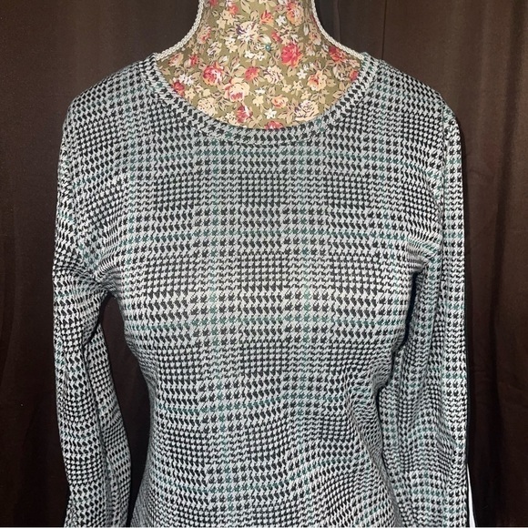 No Comment NY.LA Plaid Retro Dress- NWOT - Picture 5 of 5